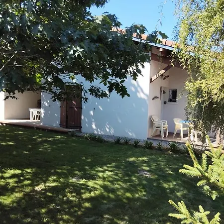 Maison Sous Les Arbres * リ・エ・ミックス